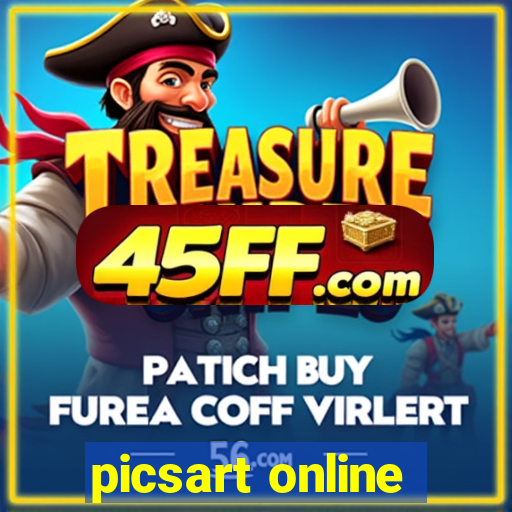 picsart online